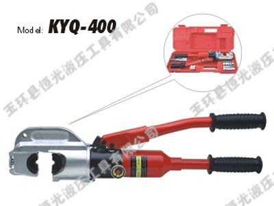 供应整体式液压钳KYQ-400